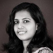 Reshmi Raghavan