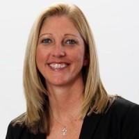 Kristen Gillespie