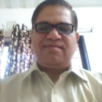 Ram Dubey