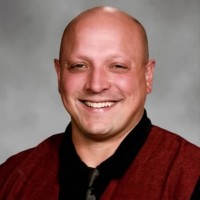 Michael Falcaro
