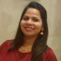 Vaishali Tiwari