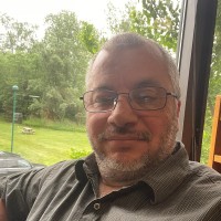 Jim Charbonneau