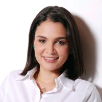 Olga Sofia Valencia Devia