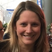 Sarah Sehr