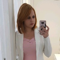 Amanda Curci