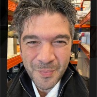Nicolas Dodane