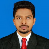 Mohammed Unais