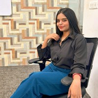 Suhani Srivastava