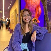 Mariane Araújo