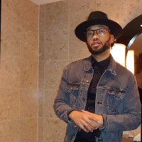 Drakkar Mcghuey