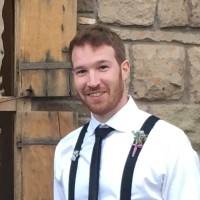 Andrew Meyer