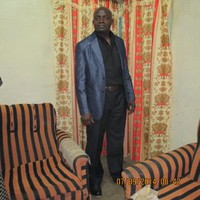 Andre Kabinda