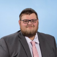 Caleb McElroy