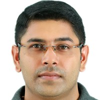 Cyril Varghese