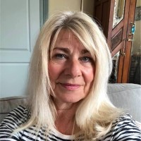 Nellie De Groot