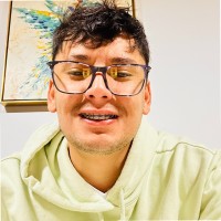 Camilo Ñancupil