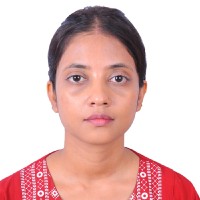 Prakriti Gautam