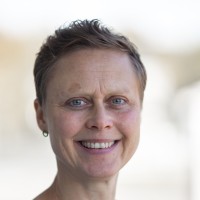 Eva Sigrid Braaten (She/Her)