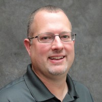 Craig Harris