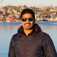 Anoop Kamalasanan