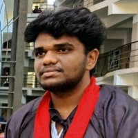 Sanjeev R