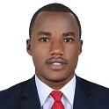 Kelvin Gachoka