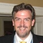 Giles Reardon-Smith