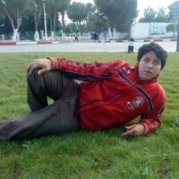 Ishak Maaziz