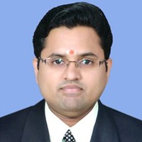 VIJAY KUMAR MENON