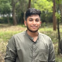 Aditya Radhakrishnan