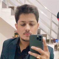 Akshat Pandey