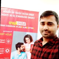 Sunilkumar Gupta