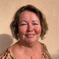 Stéphanie Werli Gehl