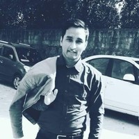 Ankit Pant