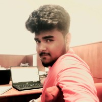 Ramana Ganesh R