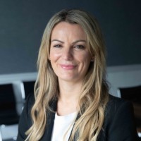 Claudia Beveridge