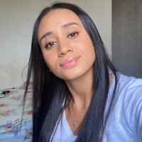 Kailany Matos