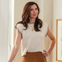 Louise Mccready Hart