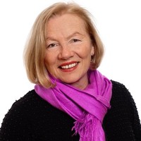 Marit Sofie Roheim