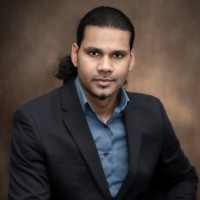 Rajendra Mohess