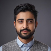 Taarish Punwani