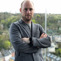Maarten Jongerius