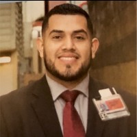 Juan Carlos Hernandez