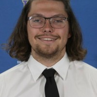 Tyler Van Ess