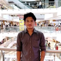 Rohit Kumar thakur