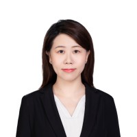 Jocelyn Zhou