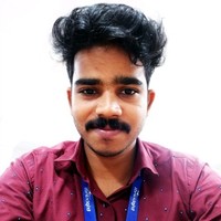 Vishnu Aravind