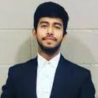 Priyesh Srivastav