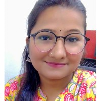Tejashree Shinde