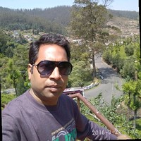 YOGENDRA MOHAN